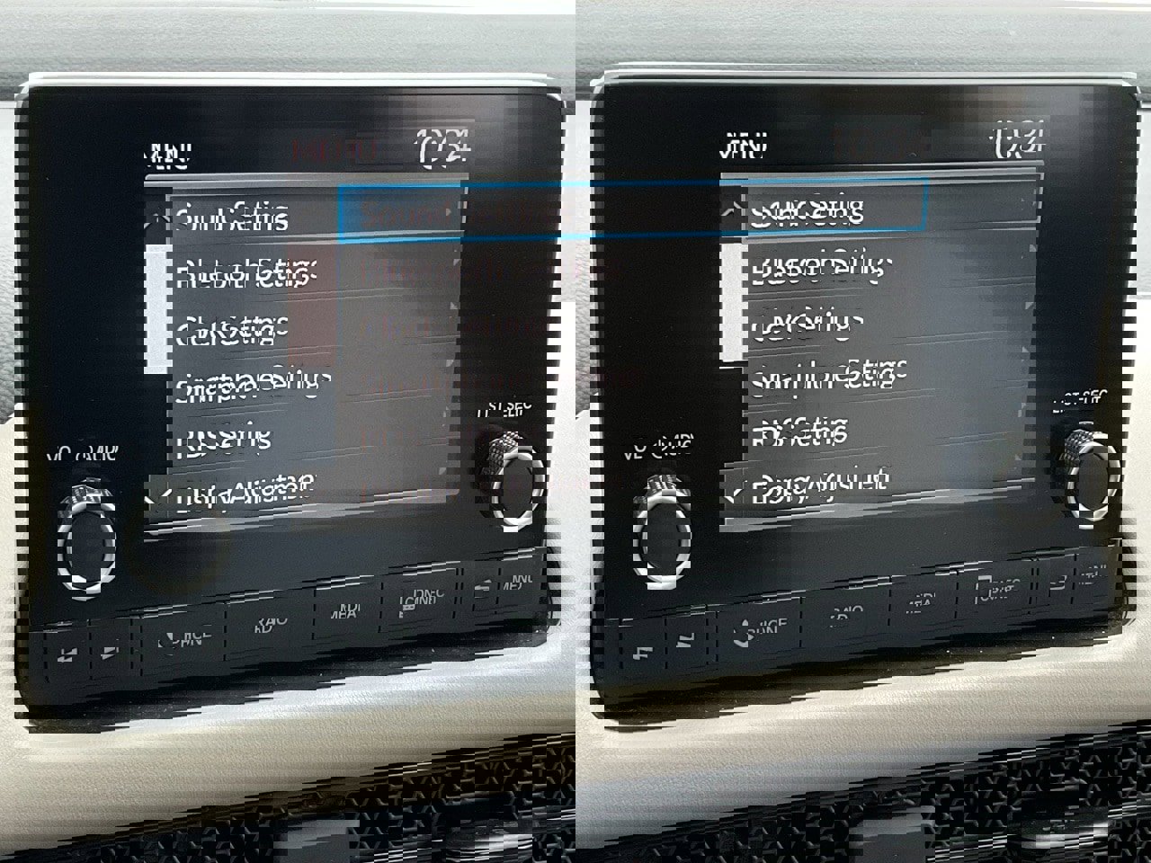 Used 2025 Honda HR-V LX image 31