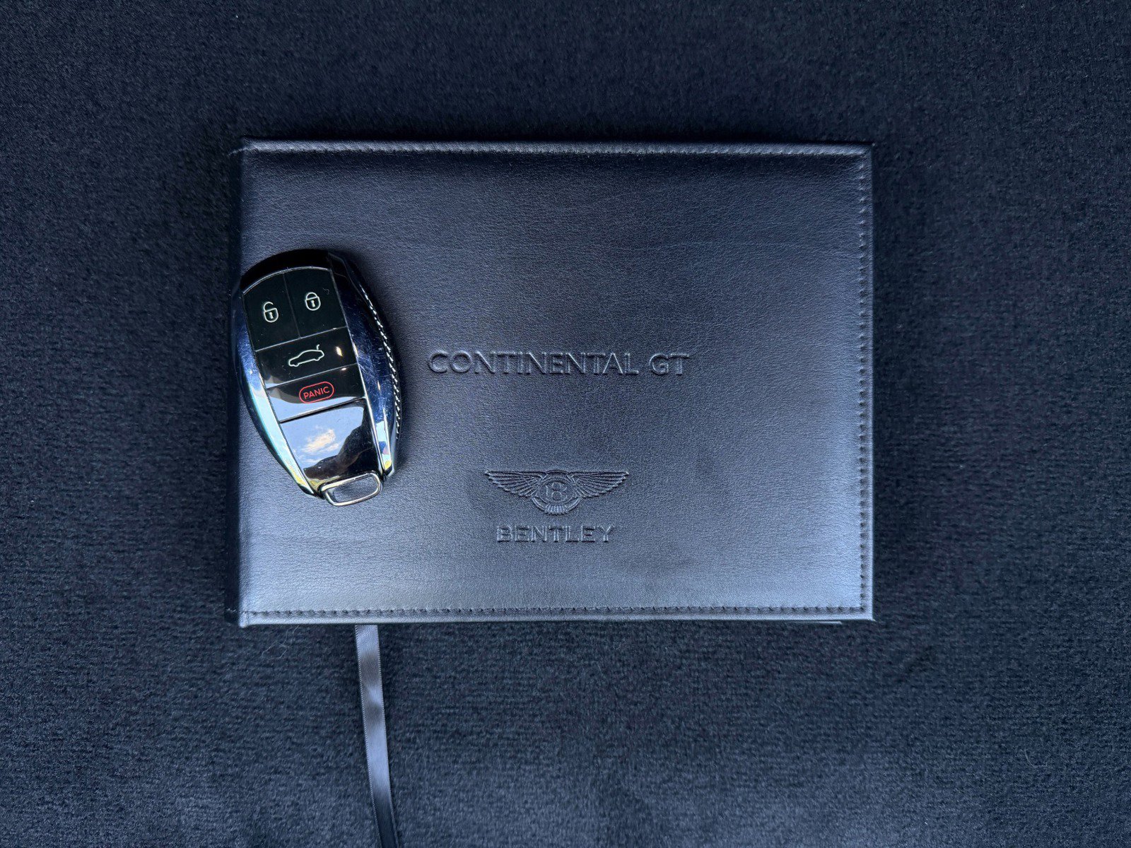 Used 2020 Bentley Continental GT V8 AWD/4WD image 44