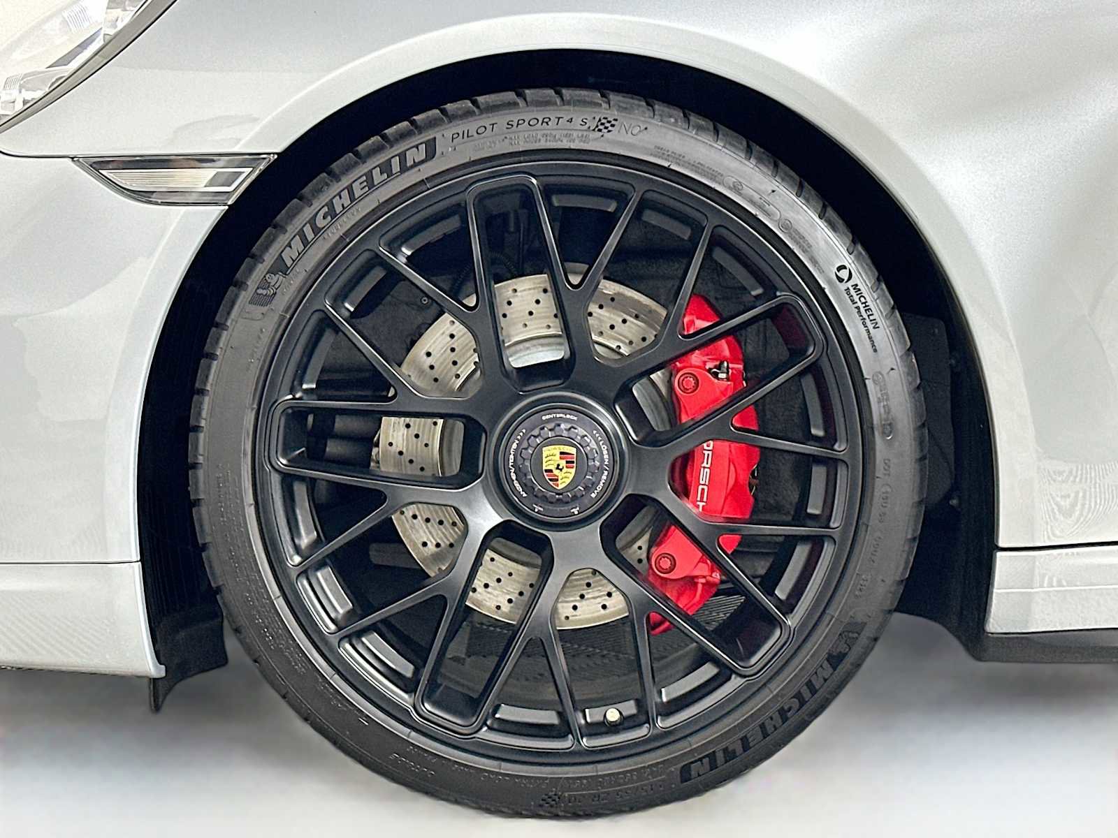 Certified 2015 Porsche 911 Carrera GTS image 31