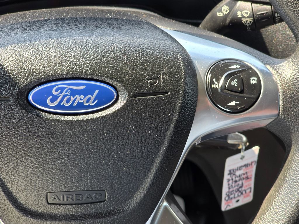 Used 2020 Ford Transit Connect XL FWD image 19