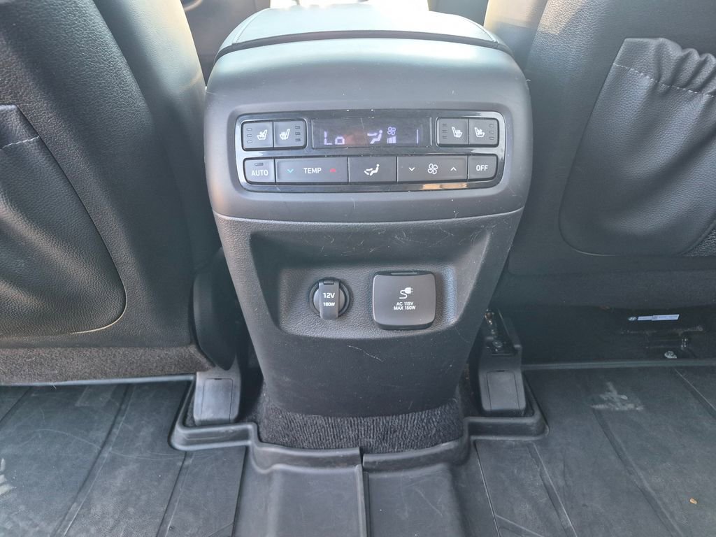 Used 2023 Hyundai Palisade Calligraphy AWD/4WD image 27