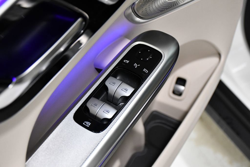 New 2026 Mercedes-Benz GLC 300 4MATIC image 15