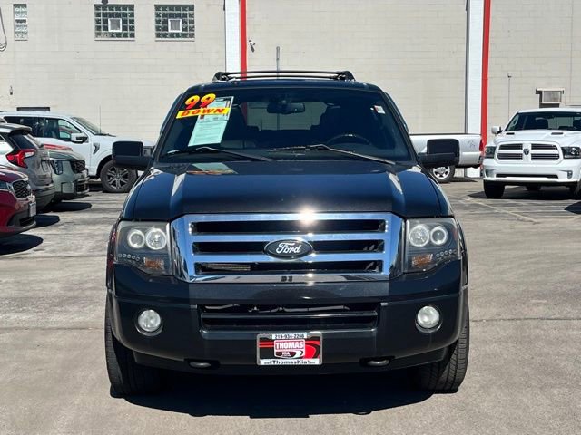 Used 2011 Ford Expedition Limited w/ 301A Rapid Spec Order Code image 26