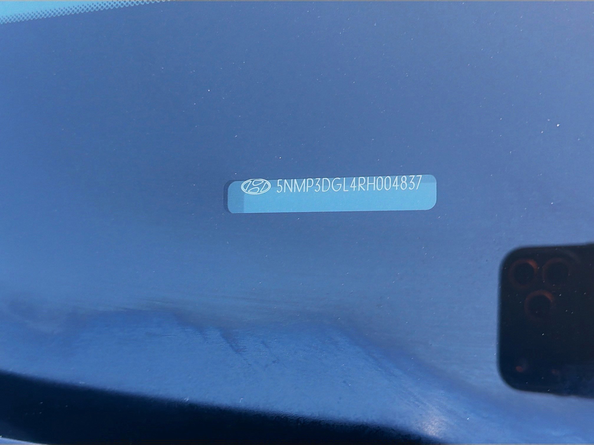 Used 2024 Hyundai Santa Fe XRT image 33