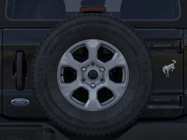 New 2025 Ford Bronco Big Bend image 24