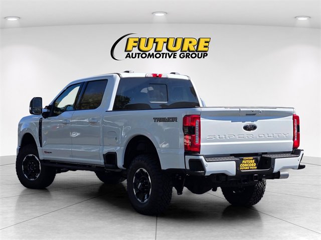 New 2026 Ford F250 Lariat w/ Tremor Off-Road Package image 5