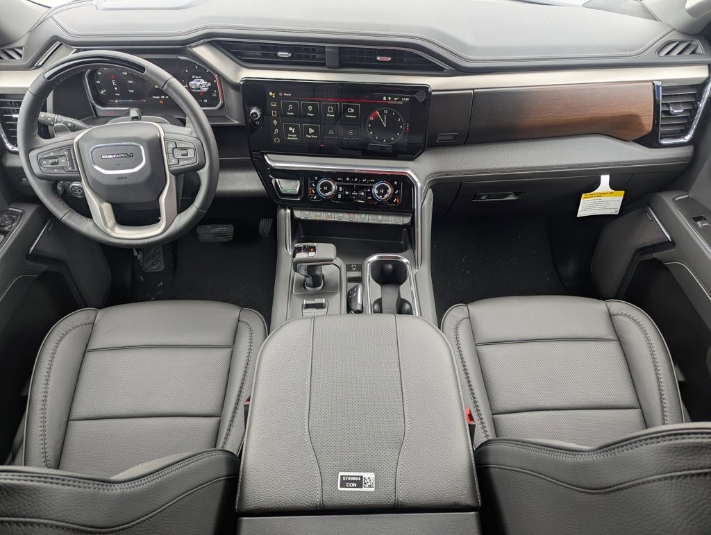 New 2026 GMC Sierra 1500 Denali w/ Technology Package image 18