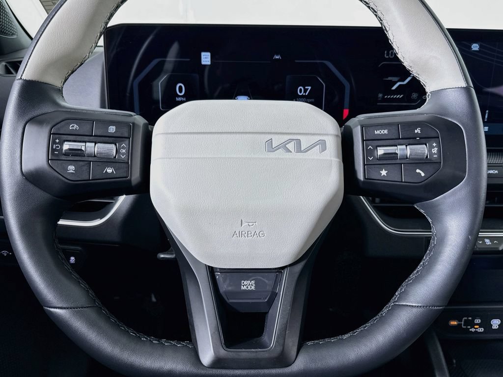 Used 2026 Kia K4 GT-Line w/ GT-Line Premium Package FWD image 44