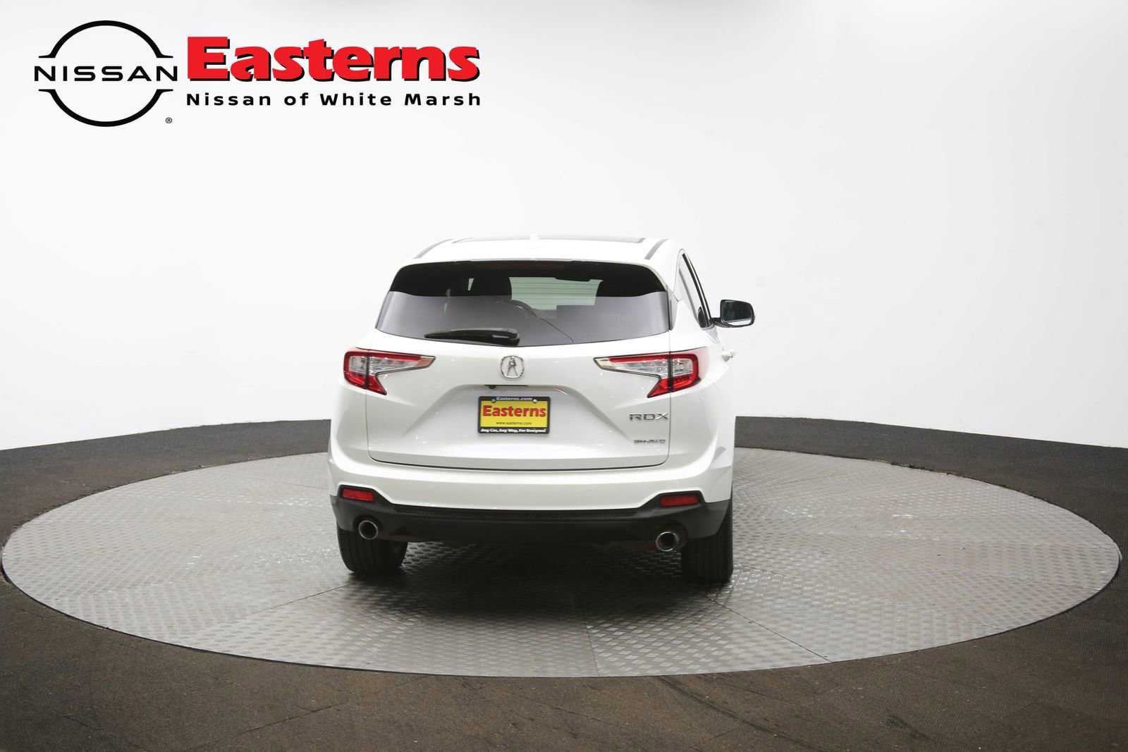 Used 2019 Acura RDX w/ Technology Package image 38