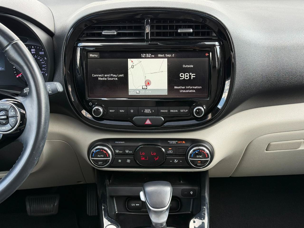 Used 2021 Kia Soul EX FWD image 20