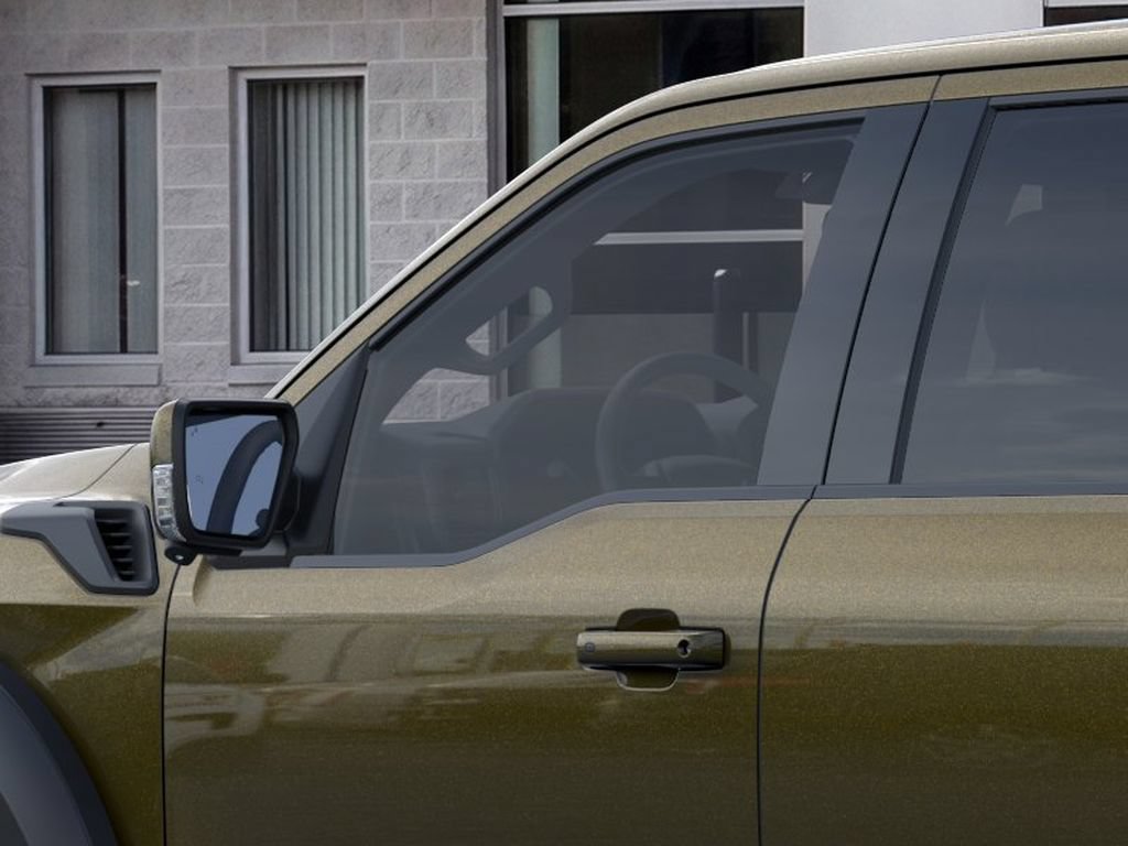 New 2026 Ford F150 Raptor AWD/4WD image 20
