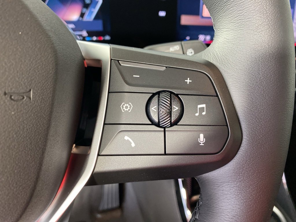 New 2026 BMW X1 xDrive28i w/ Technology Package image 13