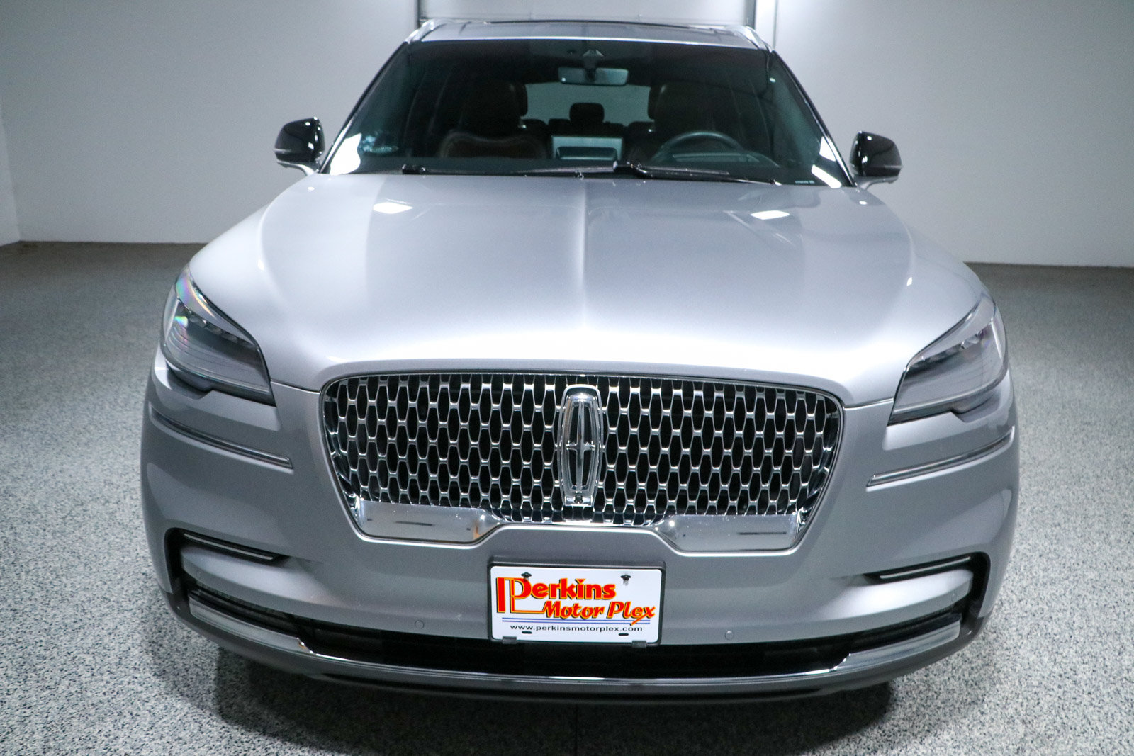 Used 2022 Lincoln Aviator Reserve w/ Equipment Group 201A AWD/4WD image 4