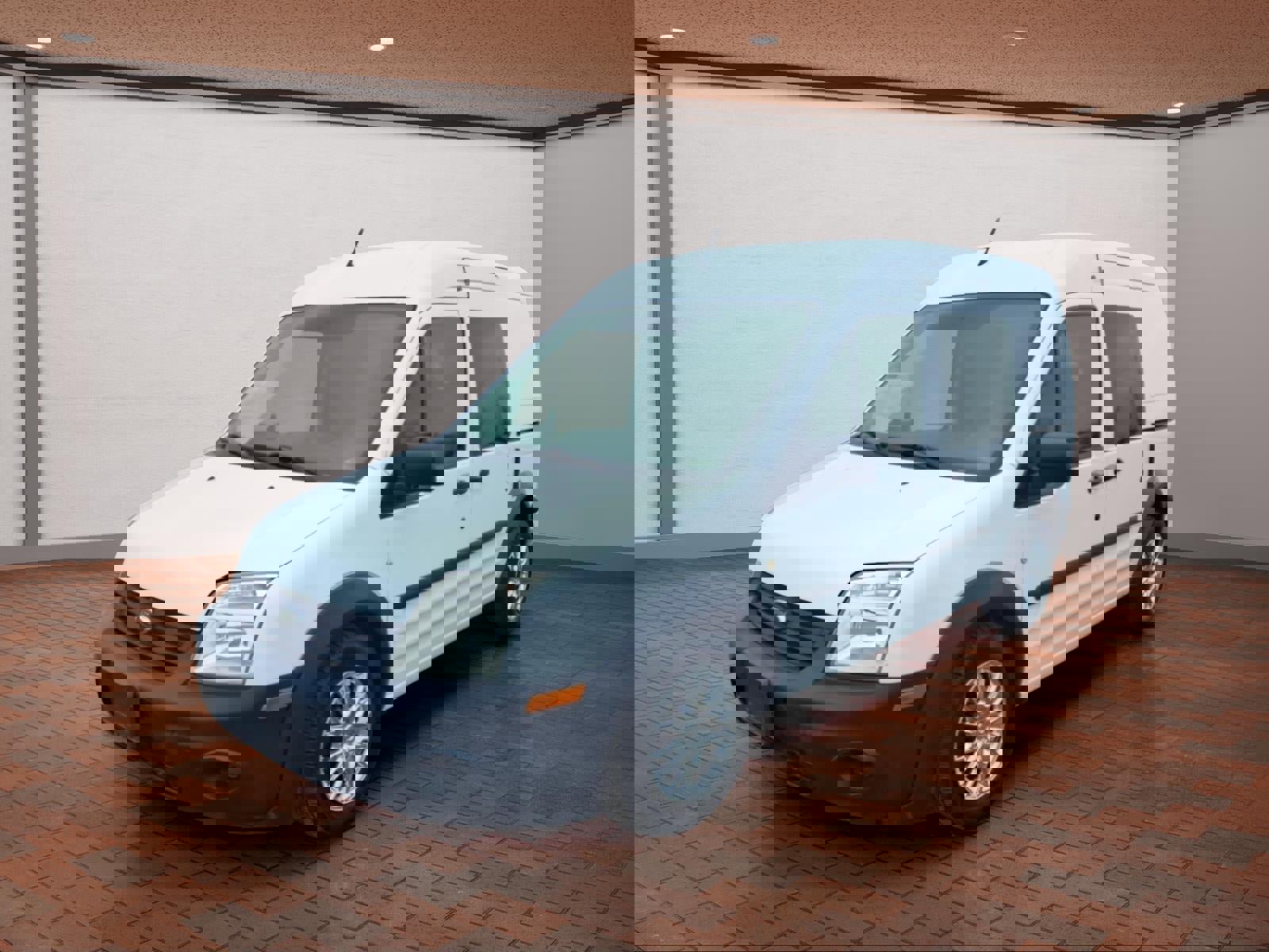 Used 2013 Ford Transit Connect XL w/ Fleet XL PWR Group image 4