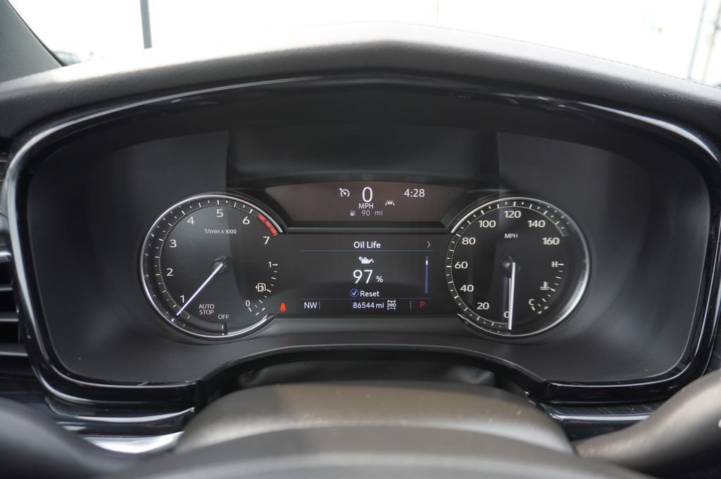 Used 2020 Cadillac XT6 Premium Luxury AWD/4WD image 15
