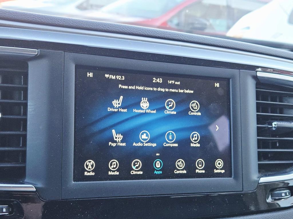 Used 2020 Chrysler Pacifica Touring-L image 28