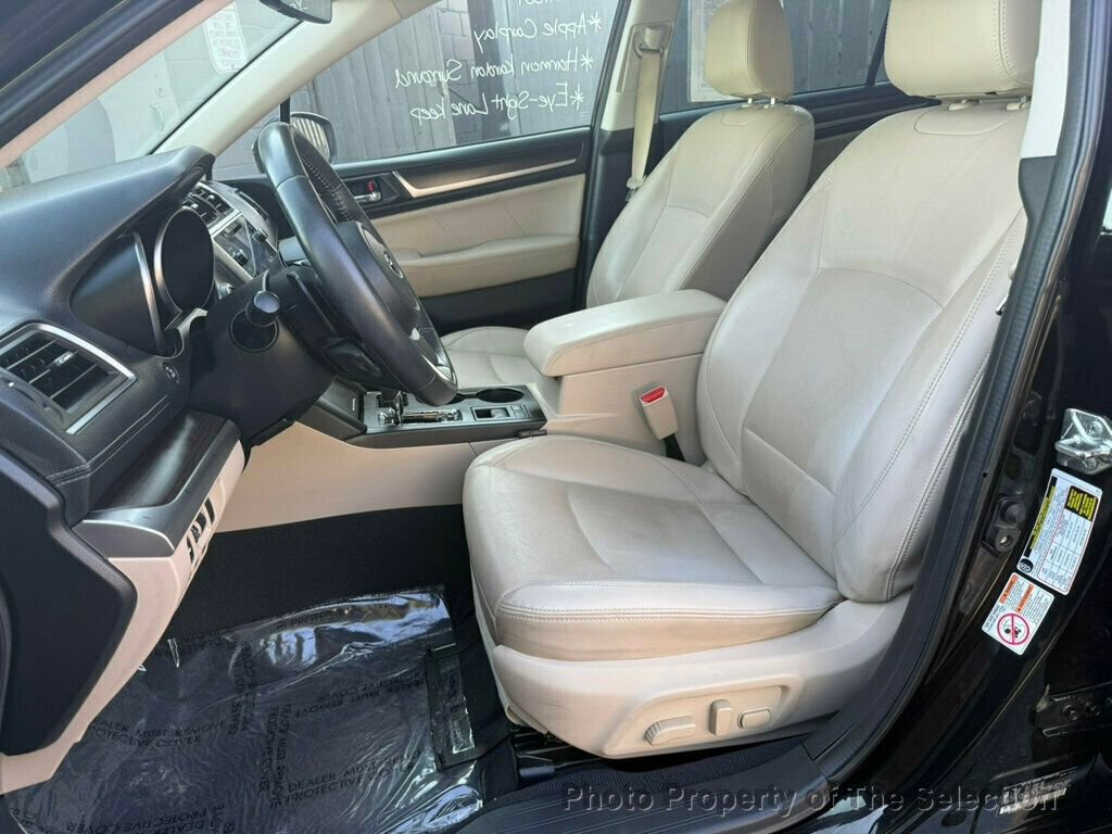 Used 2019 Subaru Legacy 2.5i Limited image 35