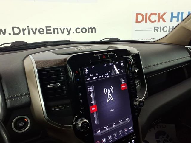 Used 2019 RAM 1500 Laramie image 23