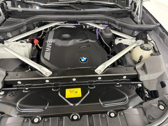 Certified 2024 BMW X6 xDrive40i w/ Executive Package AWD/4WD image 43