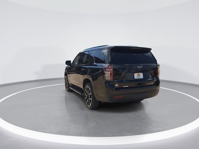 Used 2023 Chevrolet Tahoe RST w/ Luxury Package RWD image 7