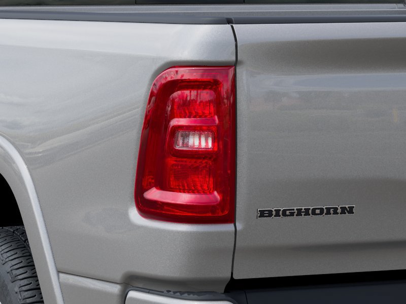 New 2027 RAM 1500 Big Horn AWD/4WD image 9