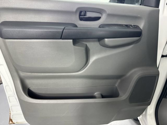Used 2021 Nissan NV 1500 SV w/ Navigation Package image 18