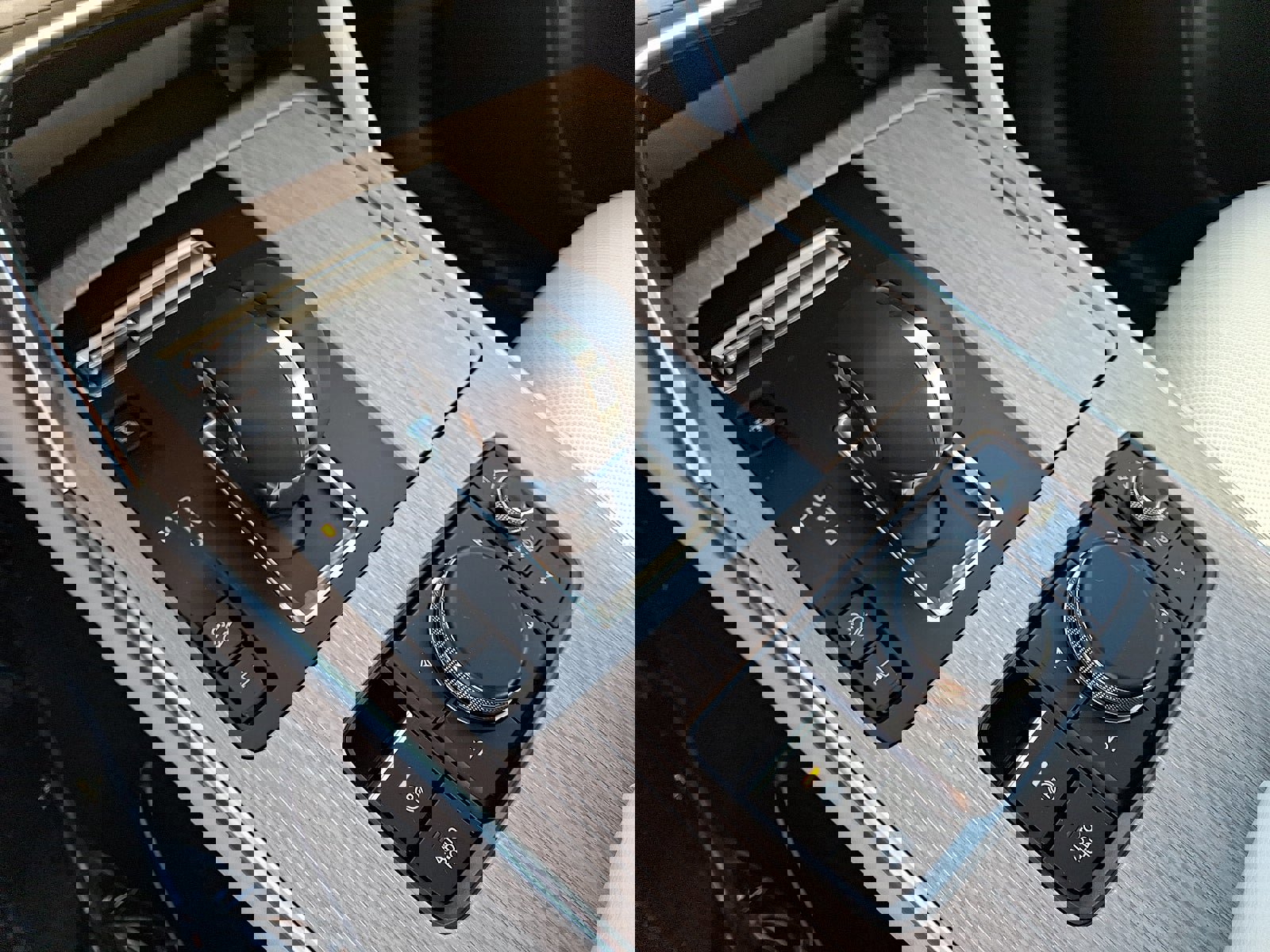 New 2026 MAZDA CX-90 Plug-In Hybrid w/ Premium Plus image 12