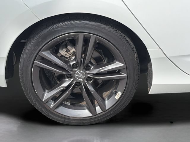 Used 2024 Acura Integra A-Spec FWD image 10