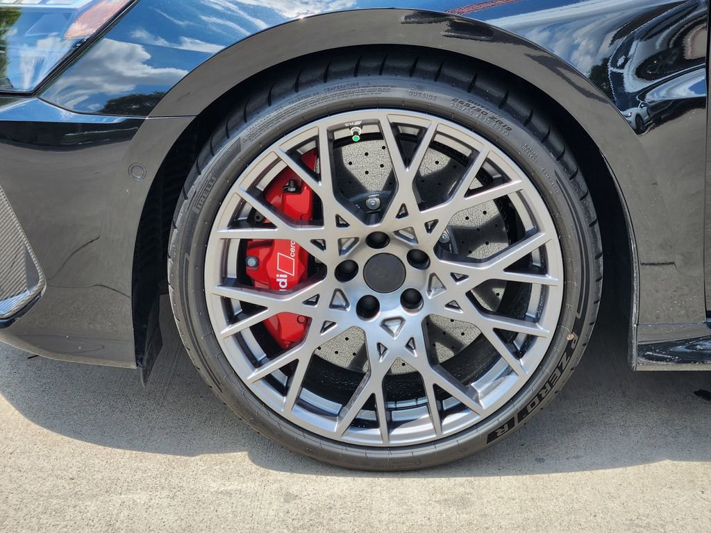 New 2026 Audi RS 3 AWD/4WD image 14
