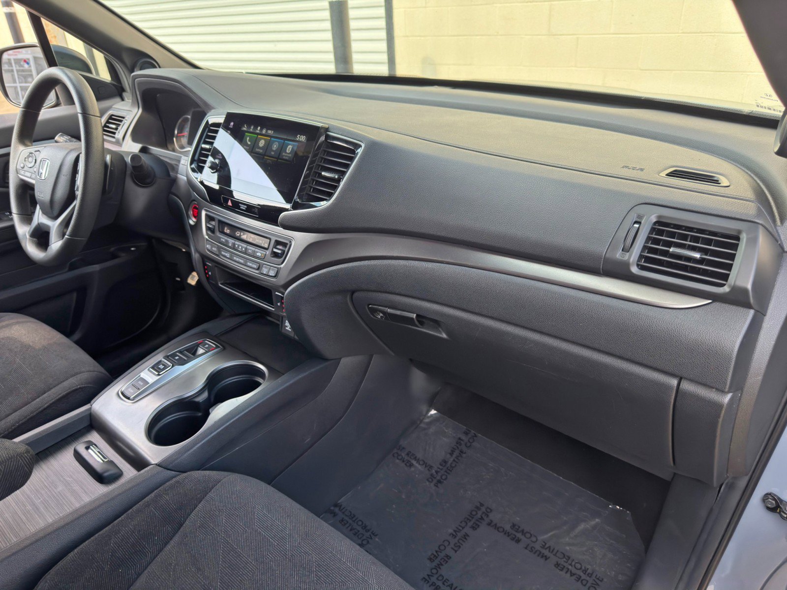 Used 2022 Honda Pilot Sport image 13