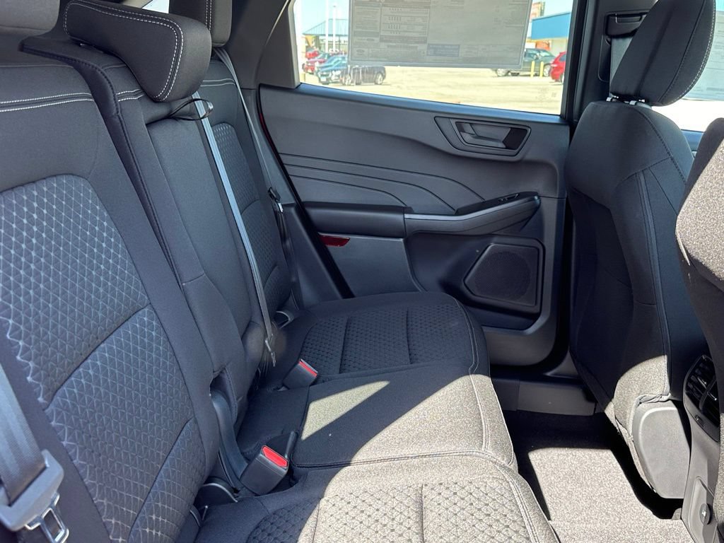 New 2026 Ford Escape Active w/ Cold Weather Package AWD/4WD image 35