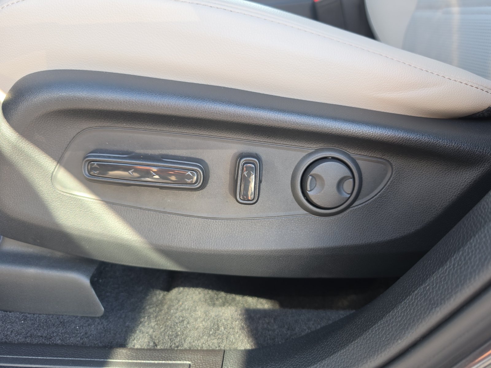 Certified 2024 Honda CR-V EX-L image 16