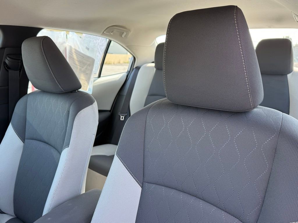 Certified 2026 Toyota Corolla LE image 21