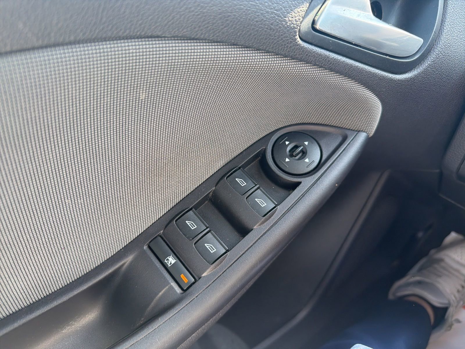 Used 2014 Ford Focus SE image 20