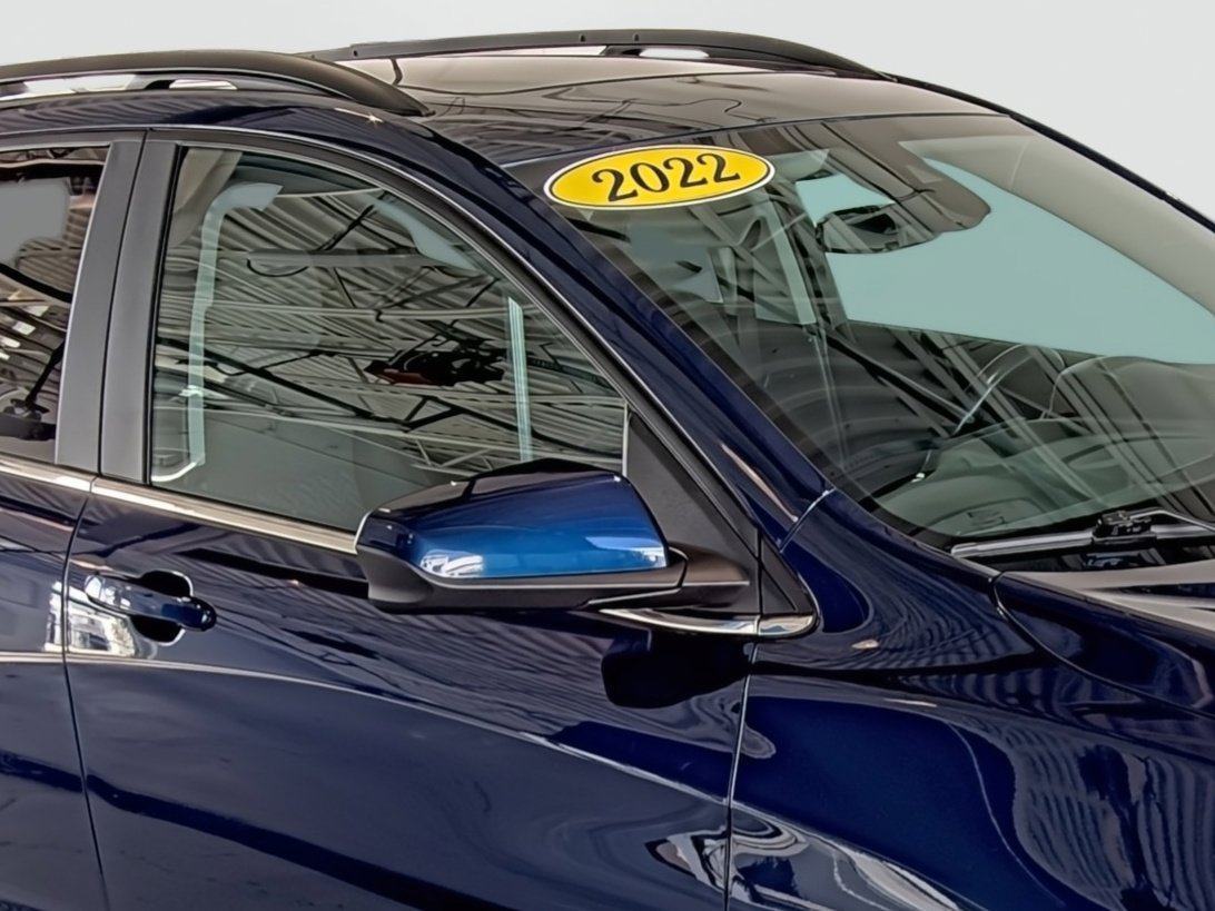 Used 2022 Chevrolet Equinox LT image 17