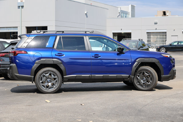 New 2026 Subaru Outback Premium AWD/4WD image 16
