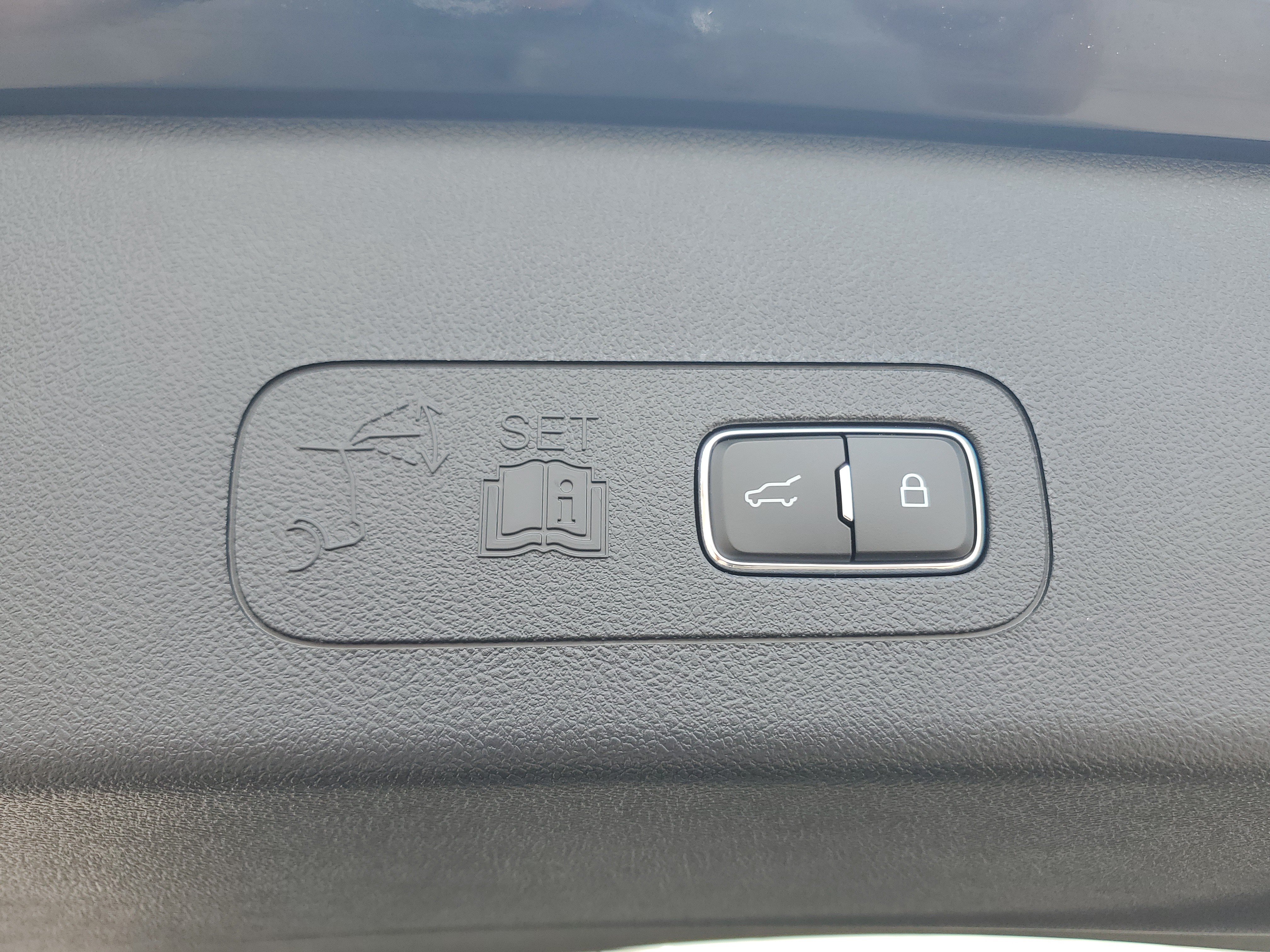 New 2026 Lincoln Aviator Reserve AWD/4WD image 31