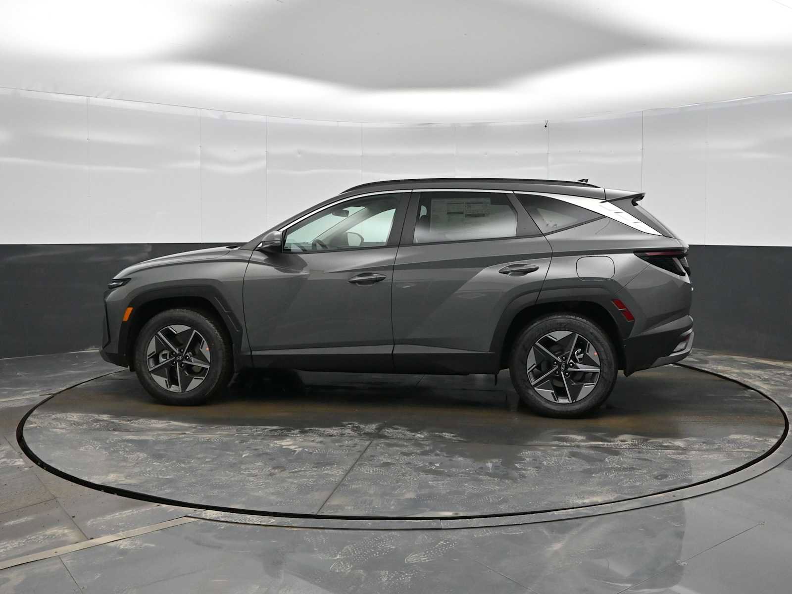 New 2026 Hyundai Tucson SEL image 5