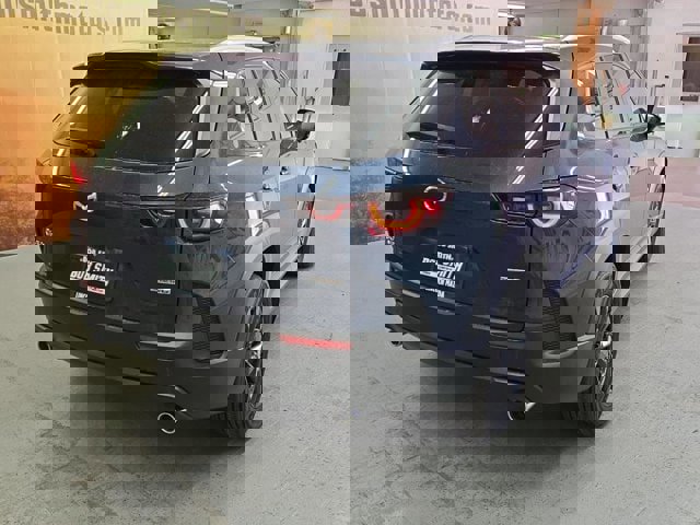 New 2025 MAZDA CX-50 AWD 2.5 S w/ Weather Package image 20