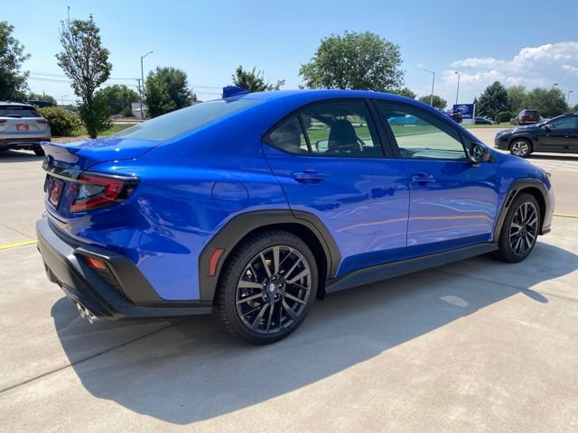 New 2026 Subaru WRX Premium AWD/4WD image 5