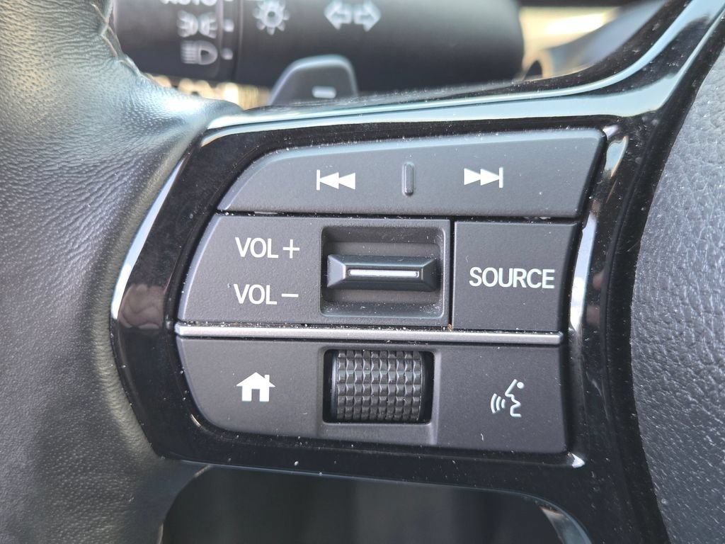 Used 2024 Honda Civic Sport image 14