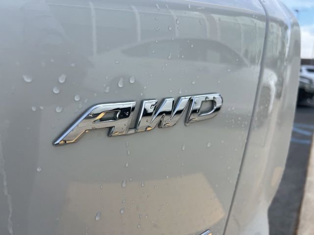 Used 2022 Honda CR-V Touring image 8