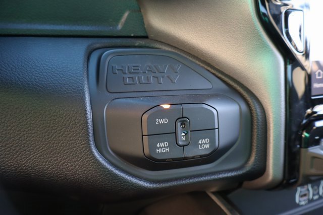 Used 2025 RAM 2500 Big Horn image 20