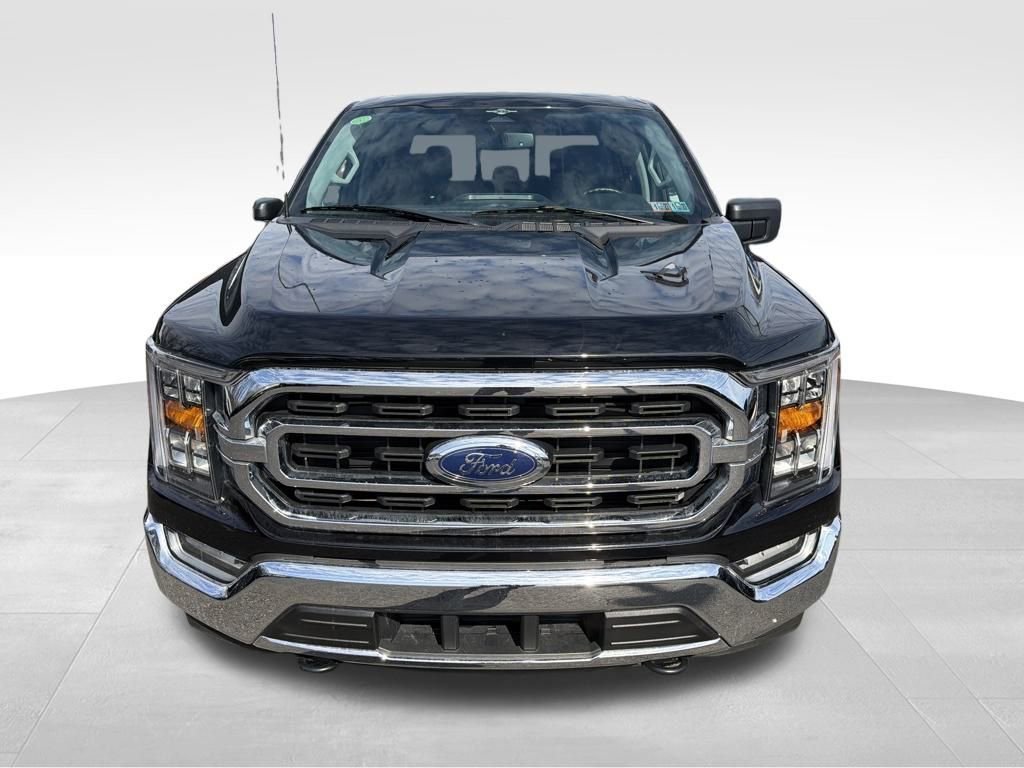 Used 2023 Ford F150 XLT w/ Equipment Group 302A High image 10