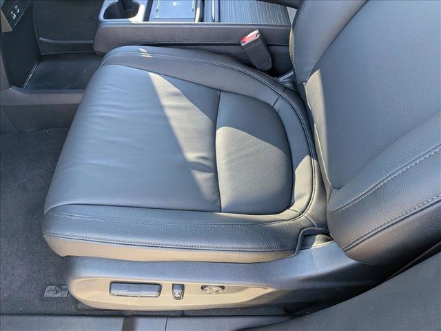 New 2026 Honda Odyssey EX-L video 4