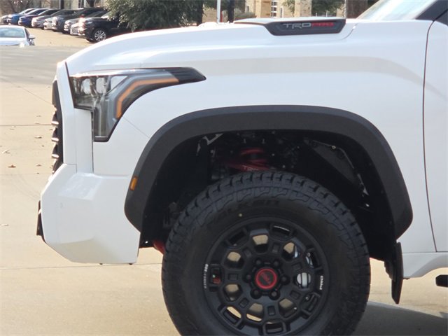 New 2026 Toyota Tundra TRD Pro image 5