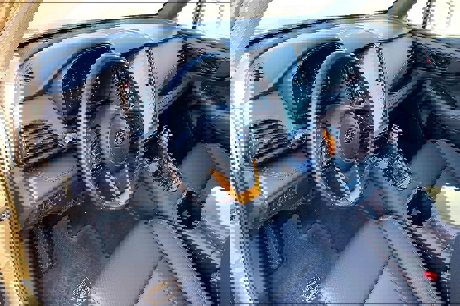 Used 2023 Subaru Outback Wilderness image 17