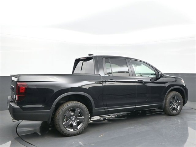 New 2026 Honda Ridgeline TrailSport image 6