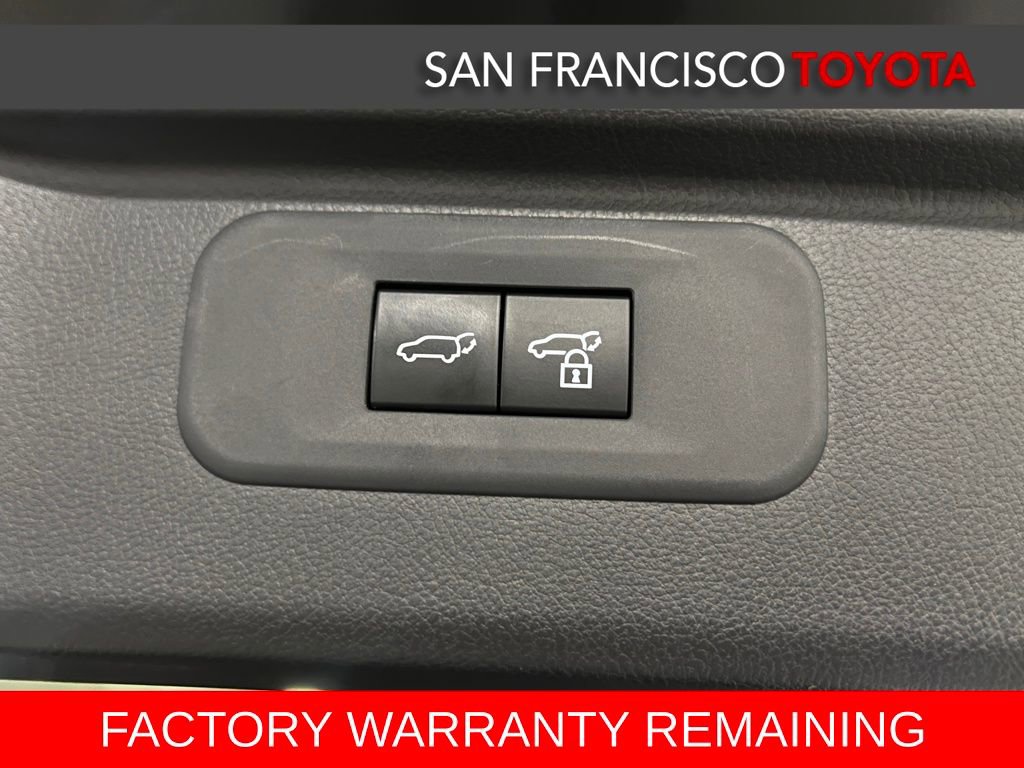 Used 2024 Toyota Grand Highlander AWD Hybrid image 43