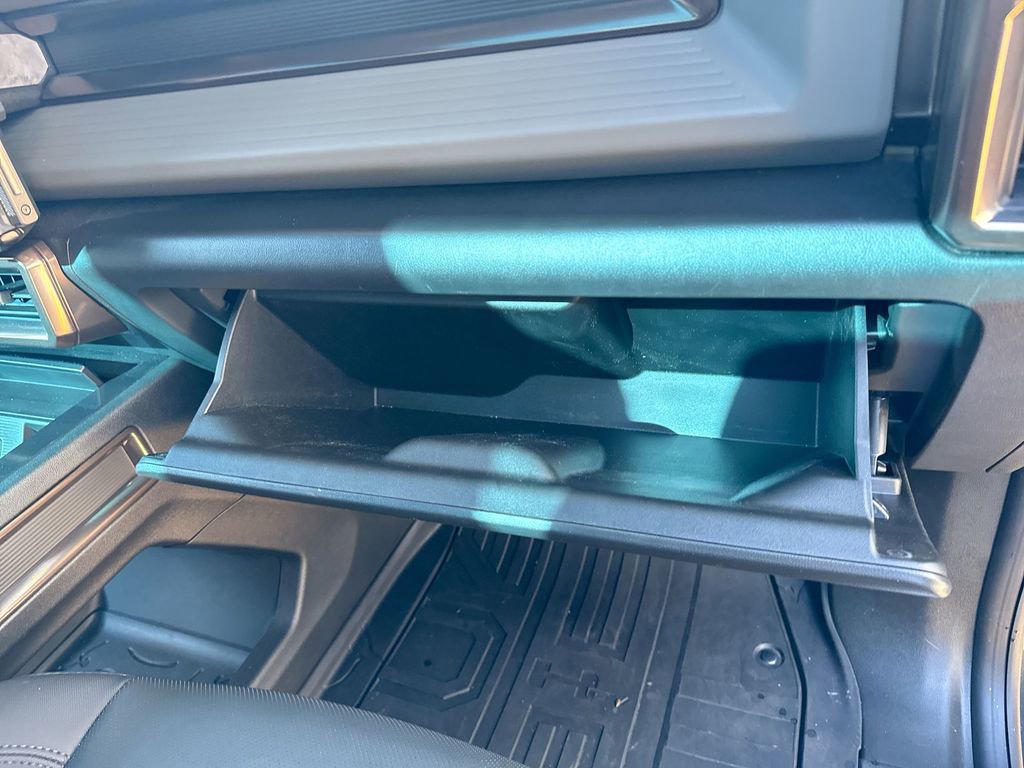 Used 2025 GMC Hummer EV 3X w/ Extreme Off-Road Package image 35